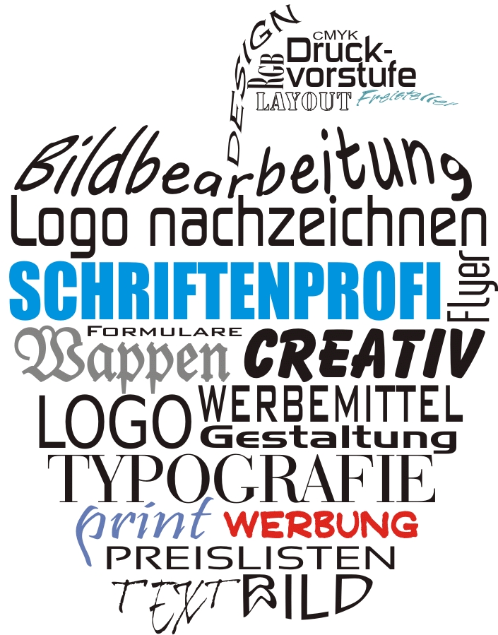 Schriftenprofi Schriftenprofi